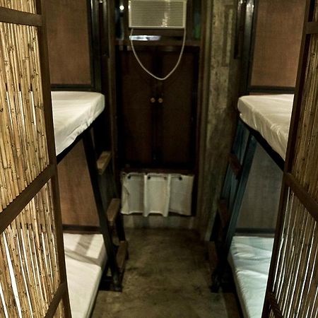 Hang Loose Hostel Хенерал Луна Екстериор снимка