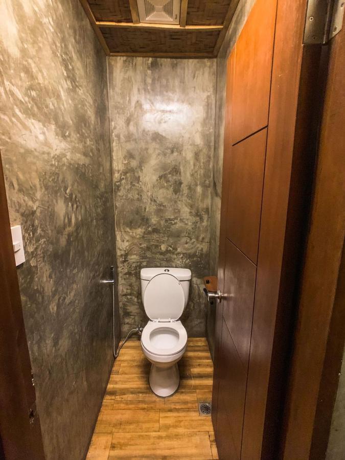 Hang Loose Hostel Хенерал Луна Екстериор снимка