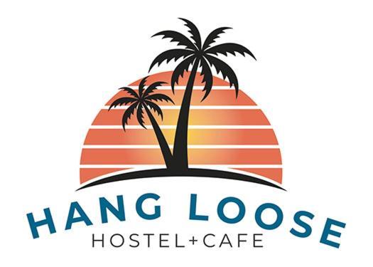 Hang Loose Hostel Хенерал Луна Екстериор снимка