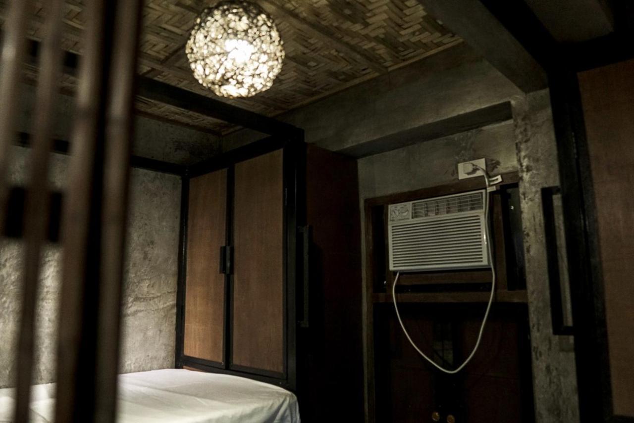 Hang Loose Hostel Хенерал Луна Екстериор снимка