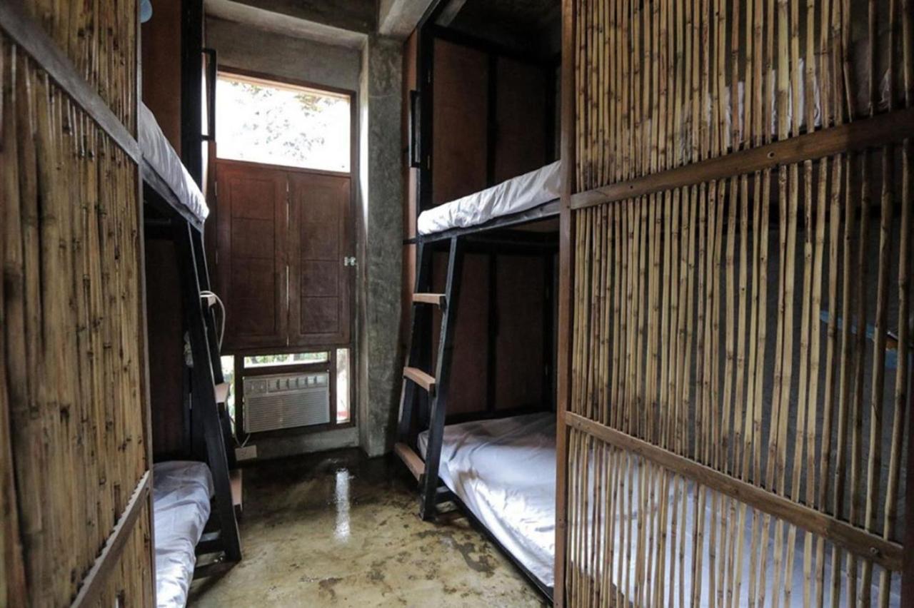 Hang Loose Hostel Хенерал Луна Екстериор снимка